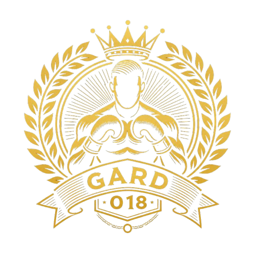 Gard 018 Logo